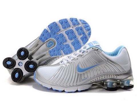 nike shox women013